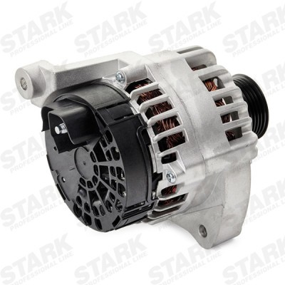 Alternator Stark SKGN-03221670 SKGN-03221670 - photo 4
