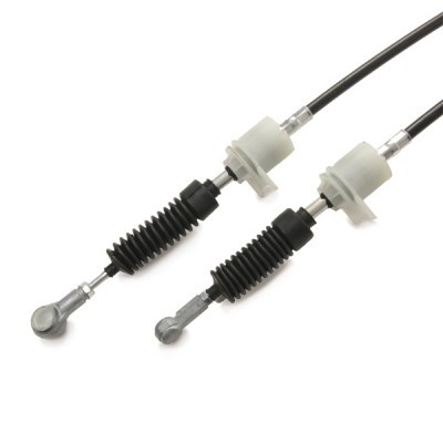 Cable Pull, manual transmission RIDEX 1787C0053 1787C0053 - photo 3