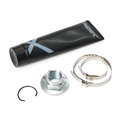 Bellow, drive shaft RIDEX 193B0312 193B0312 - photo 5