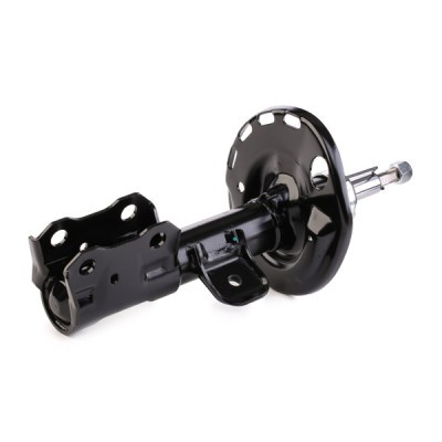 Shock Absorber RIDEX 854S1900 854S1900 - photo 5
