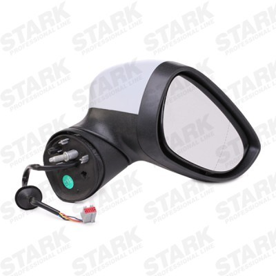 Wing Mirror Stark SKOM-1040306 SKOM-1040306 - photo 3