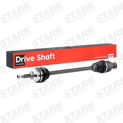 Drive Shaft Stark SKDS-0210049 SKDS-0210049 - photo 2