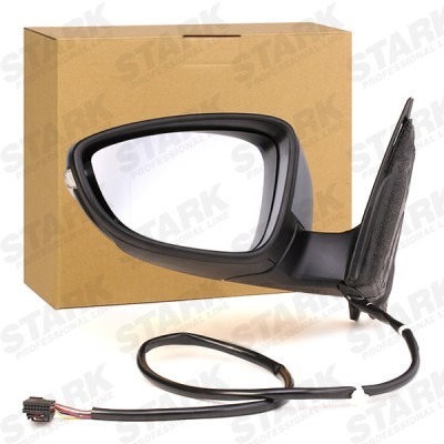 Wing Mirror Stark SKOM-1040763 SKOM-1040763 - photo 2