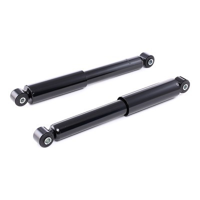 Shock Absorber RIDEX 854S1583 854S1583 - photo 4