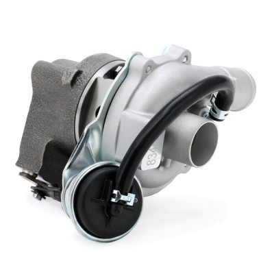Turbocharger RIDEX 2234C0010 2234C0010 - photo 4