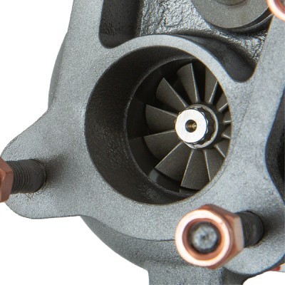 Turbocharger RIDEX 2234C10709R 2234C10709R - photo 5