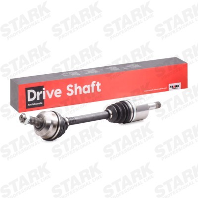 Drive Shaft Stark SKDS-0210720 SKDS-0210720 - photo 2