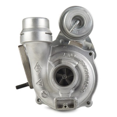 Turbocharger RIDEX 2234C0273R 2234C0273R - photo 7