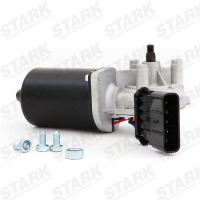 Wiper Motor Stark SKWM-0290049 SKWM-0290049 - photo 3