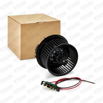 Interior Blower Stark SKIB-0310056 SKIB-0310056 - photo 2