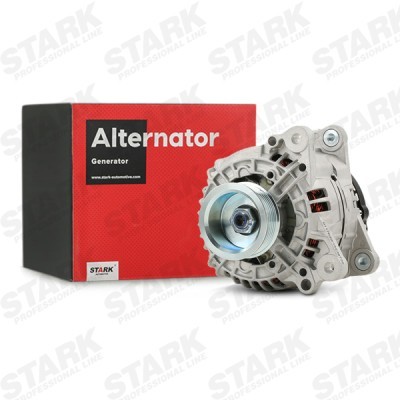 Alternator Stark SKGN-0321218 SKGN-0321218 - photo 2