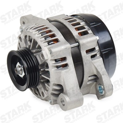 Alternator Stark SKGN-0321019 SKGN-0321019 - photo 4