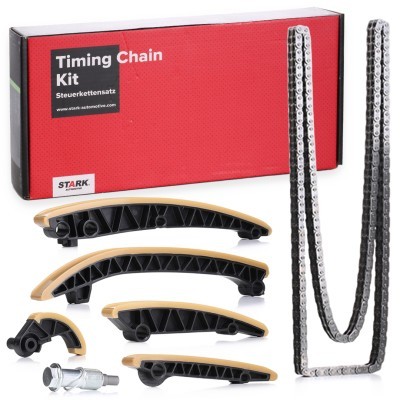 Timing chain kit Stark SKTCK-2240067 SKTCK-2240067 - photo 3