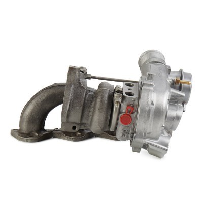 Turbocharger RIDEX 2234C0028R 2234C0028R - photo 6