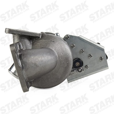 Turbocharger Stark SKCT-1190270 SKCT-1190270 - photo 7