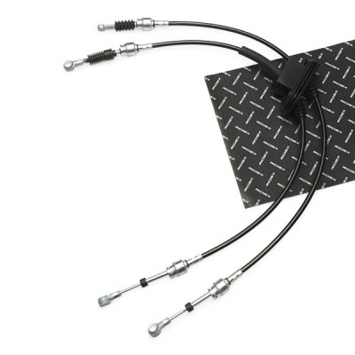 Cable Pull, manual transmission RIDEX 1787C0059 1787C0059 - photo 2