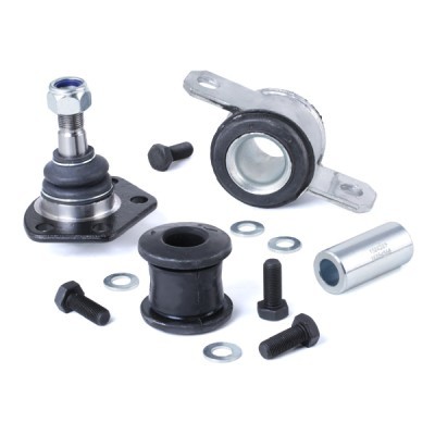 Link Repair Kit RIDEX 771R0099 771R0099 - photo 3