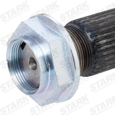 Joint Kit, Drive Shaft Stark SKJK-0200507 SKJK-0200507 - photo 4