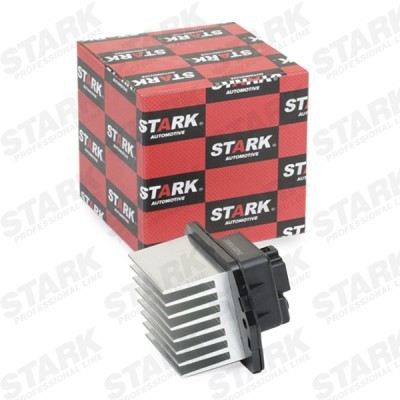 Resistor Blower Stark SKRI-2000063 SKRI-2000063 - photo 2