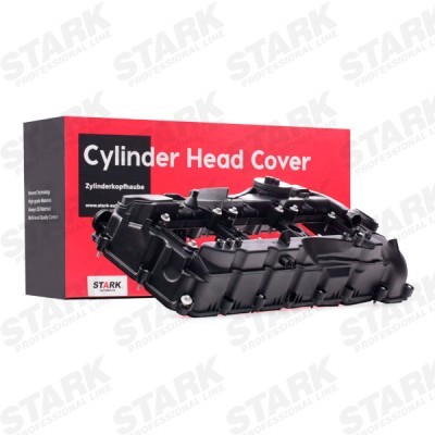 Valve cover Stark SKCHC-4860021 SKCHC-4860021 - photo 2