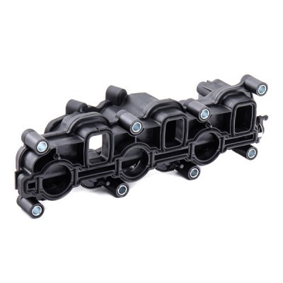 Intake manifold RIDEX 1640F0036 1640F0036 - photo 4