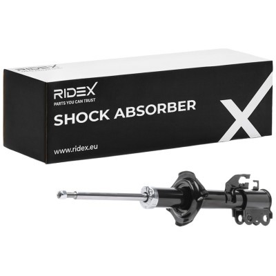 Shock Absorber RIDEX 854S17936 854S17936 - photo 2