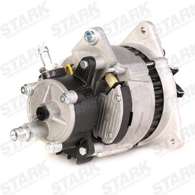 Alternator Stark SKGN-0320717 SKGN-0320717 - photo 4