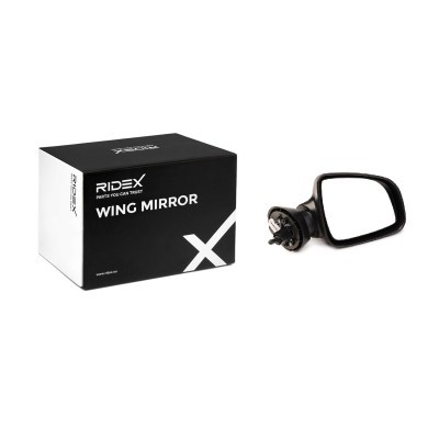 Wing Mirror RIDEX 50O0194 50O0194 - photo 2