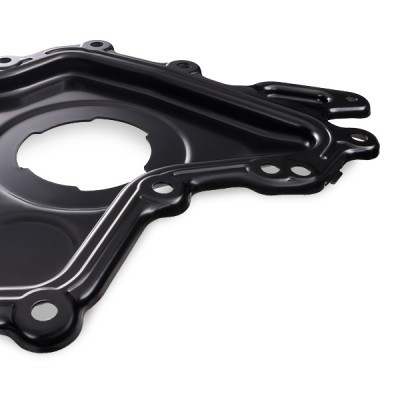 Timing cover RIDEX 1522T0014 1522T0014 - photo 9