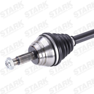 Drive Shaft Stark SKDS-0210070 SKDS-0210070 - photo 6