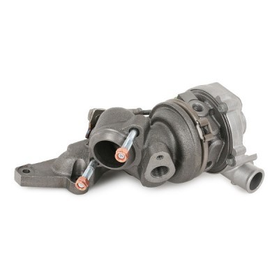 Turbocharger RIDEX 2234C10037R 2234C10037R - photo 3
