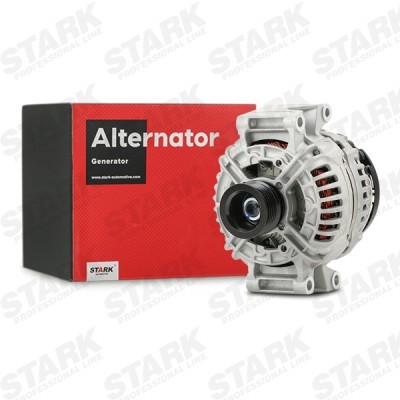 Alternator Stark SKGN-0321167 SKGN-0321167 - photo 2