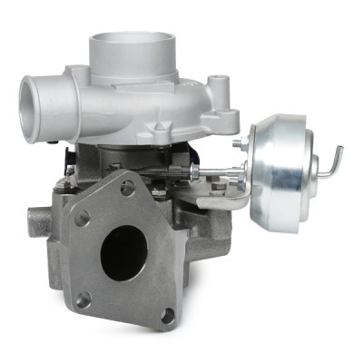 Turbocharger RIDEX 2234C0286 2234C0286 - photo 5
