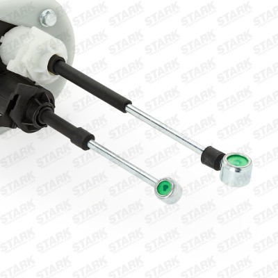 Cable Pull, manual transmission Stark SKCMT-1520103 SKCMT-1520103 - photo 4
