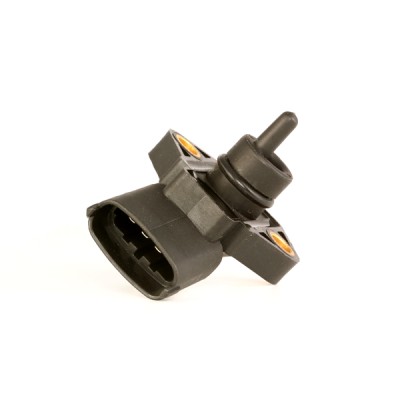 Boost pressure sensor RIDEX 161B0022 161B0022 - photo 4