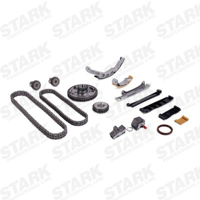 Timing chain kit Stark SKTCK-22440310 SKTCK-22440310 - photo 3