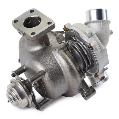 Turbocharger RIDEX 2234C0086 2234C0086 - photo 5