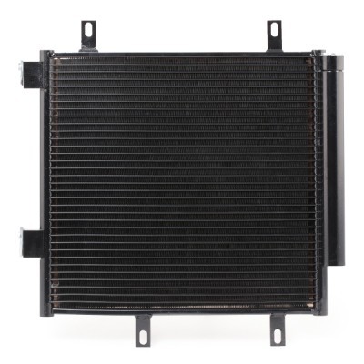 A/C condenser 448C0156 - photo 2