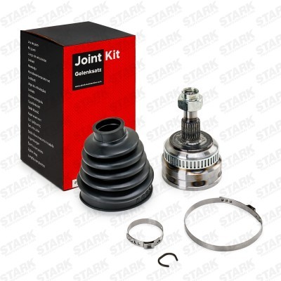 Joint Kit, Drive Shaft Stark SKJK-0200124 SKJK-0200124 - photo 1