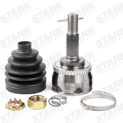 Joint Kit, Drive Shaft Stark SKJK-0200031 SKJK-0200031 - photo 2