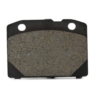 Brake Pads Set RIDEX 402B1343 402B1343 - photo 5