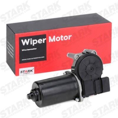 Wiper Motor Stark SKWM-0290086 SKWM-0290086 - photo 2