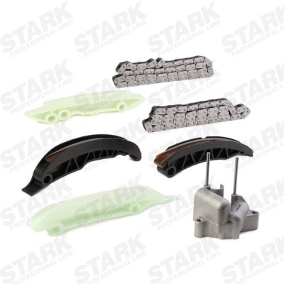 Timing chain kit Stark SKTCK-2240011 SKTCK-2240011 - photo 4