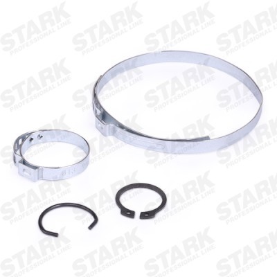 Joint Kit, Drive Shaft Stark SKJK-0200587 SKJK-0200587 - photo 6
