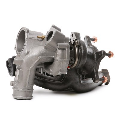 Turbocharger RIDEX 2234C0274R 2234C0274R - photo 4