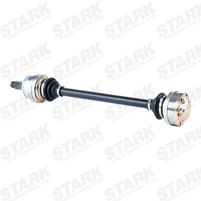 Drive Shaft Stark SKDS-0210178 SKDS-0210178 - photo 5