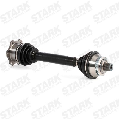 Drive Shaft Stark SKDS-0210048 SKDS-0210048 - photo 4