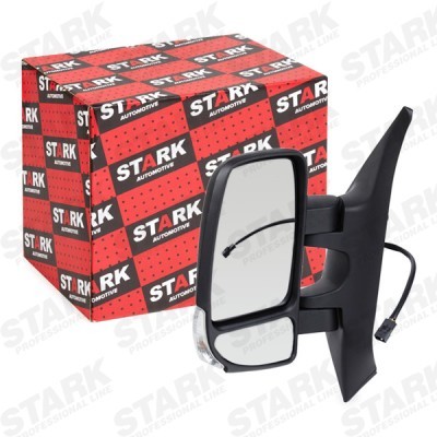 Wing Mirror Stark SKOM-1041369 SKOM-1041369 - photo 2