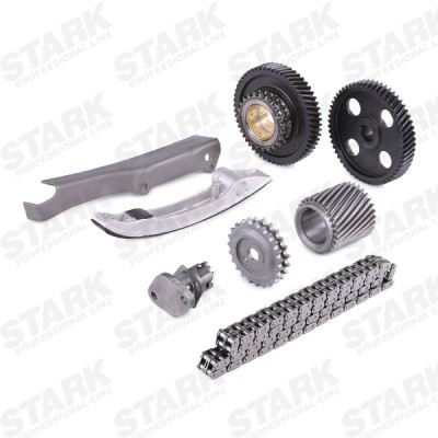 Timing chain kit Stark SKTCK-2240124 SKTCK-2240124 - photo 3