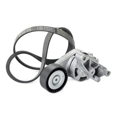 Drive Belt Kit RIDEX 542R0044P 542R0044P - photo 4